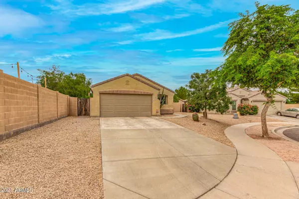 Phoenix, AZ 85041,6010 S 15TH Drive