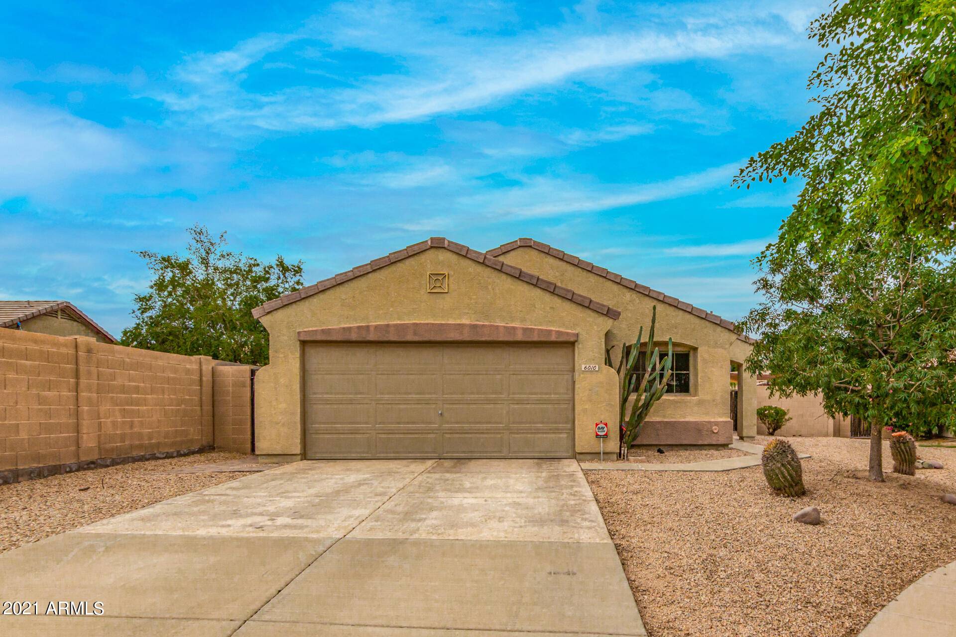 6010 S 15TH Drive, Phoenix, AZ 85041