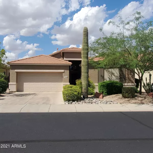 17650 W Arcadia Drive, Surprise, AZ 85374