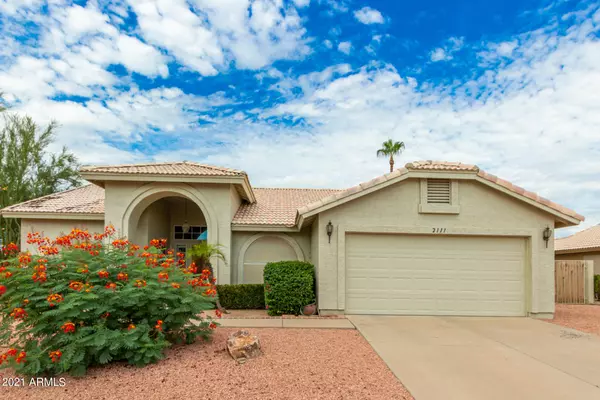 Casa Grande, AZ 85122,2111 N PEBBLE BEACH Drive