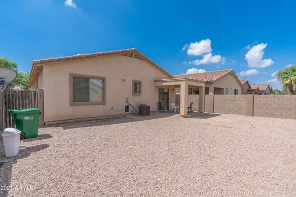 Maricopa, AZ 85138,44092 W CYDNEE Drive