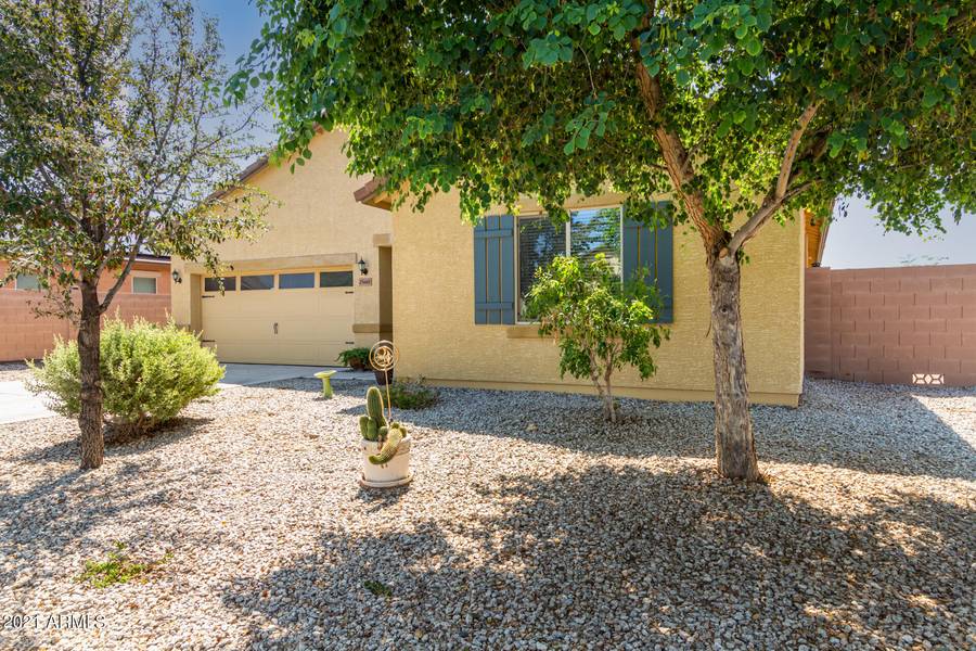 25441 W ELLIS Drive, Buckeye, AZ 85326