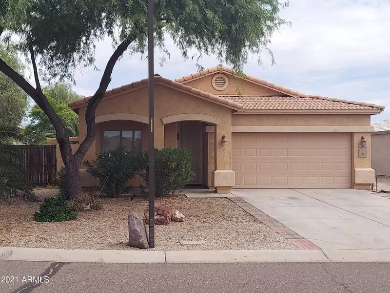 122 E PALOMINO Way, San Tan Valley, AZ 85143