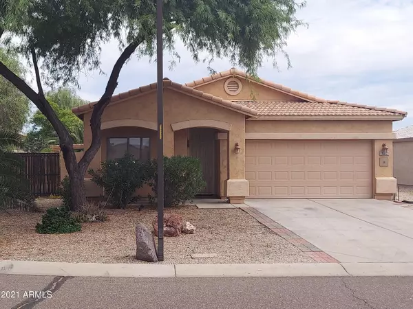 San Tan Valley, AZ 85143,122 E PALOMINO Way