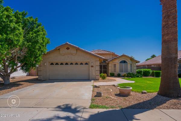 Peoria, AZ 85382,8719 W WEDGEWOOD Drive