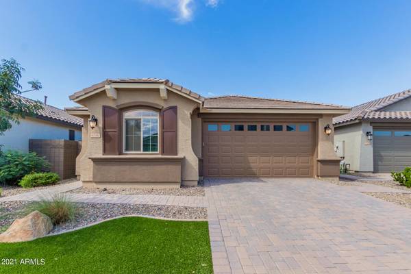 Maricopa, AZ 85138,41190 W PALMYRA Lane