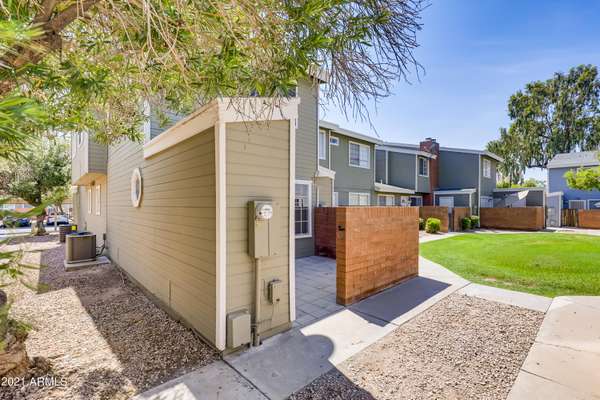 Mesa, AZ 85213,2301 E UNIVERSITY Drive #170