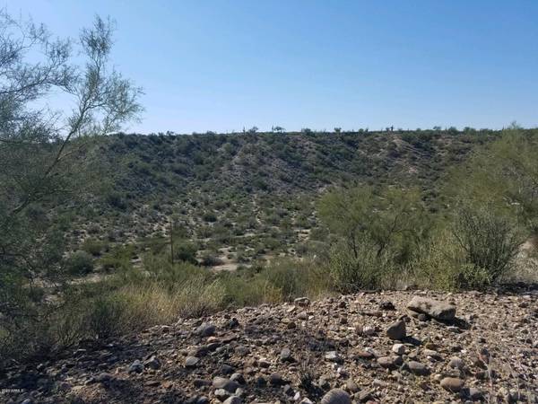 Wickenburg, AZ 85390,1 Grantham Ranch Rd -- #1