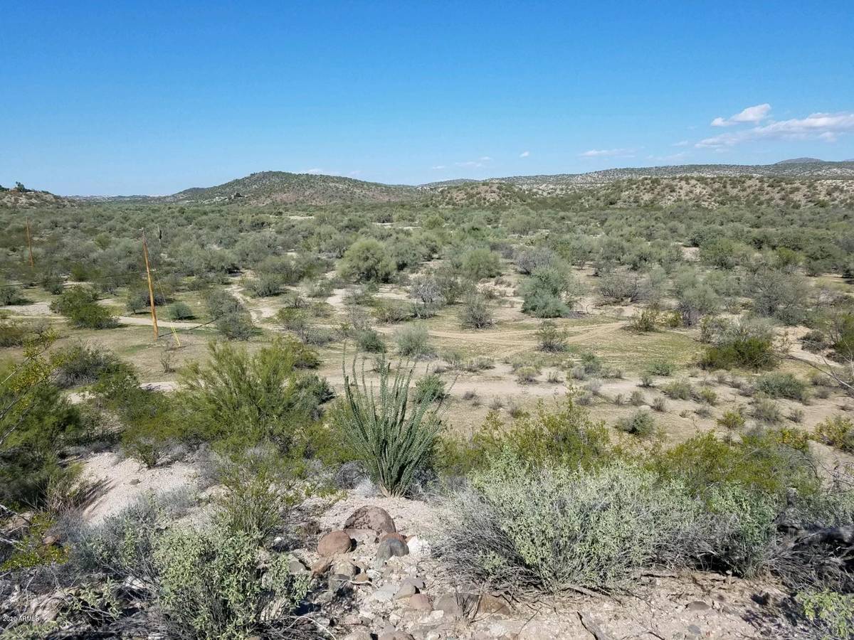 Wickenburg, AZ 85358,3 Grantham Ranch Road #3