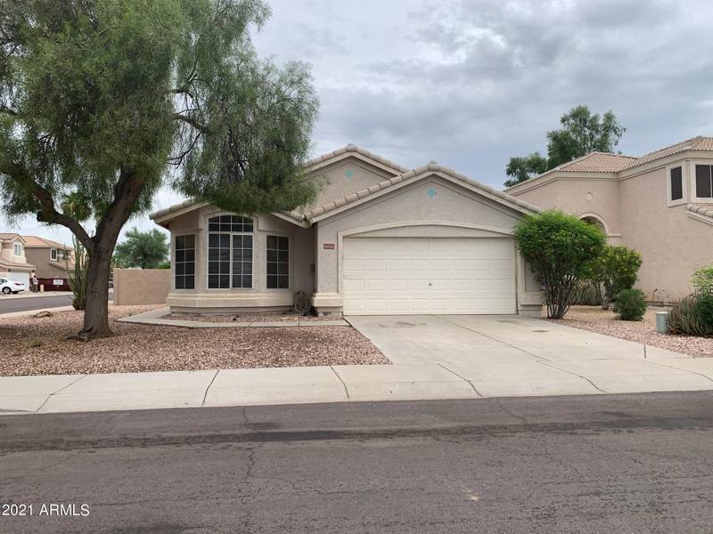 13130 W WINDSOR Avenue, Goodyear, AZ 85395