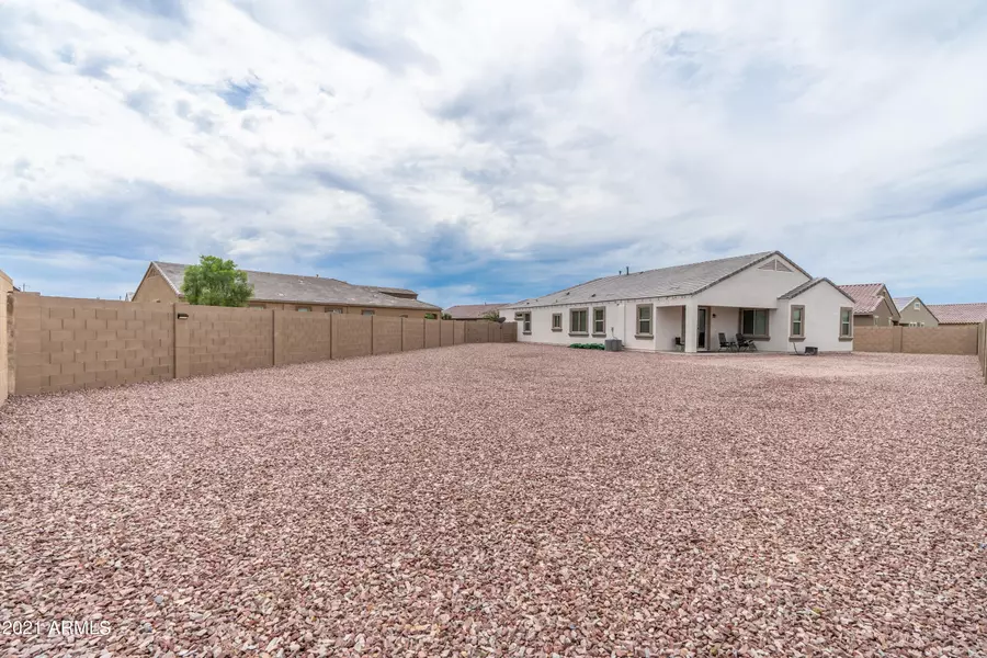 40896 W CRANE Drive, Maricopa, AZ 85138