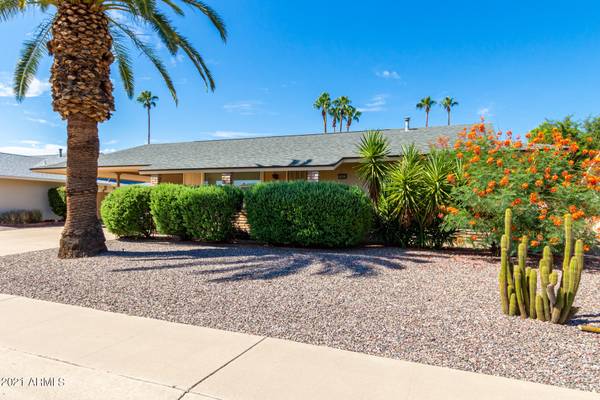 Sun City, AZ 85351,10820 W MEADE Drive