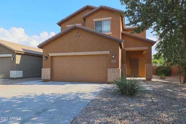 Maricopa, AZ 85138,35905 W COSTA BLANCA Drive