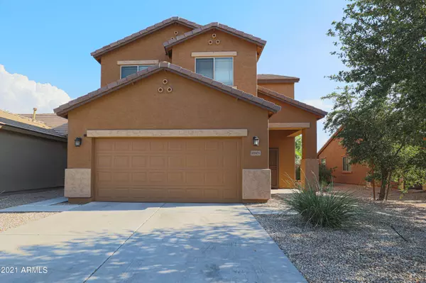 Maricopa, AZ 85138,35905 W COSTA BLANCA Drive