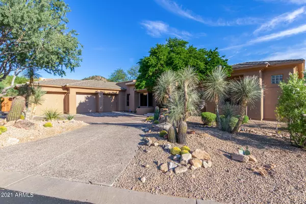 Scottsdale, AZ 85259,12576 N 130TH Way