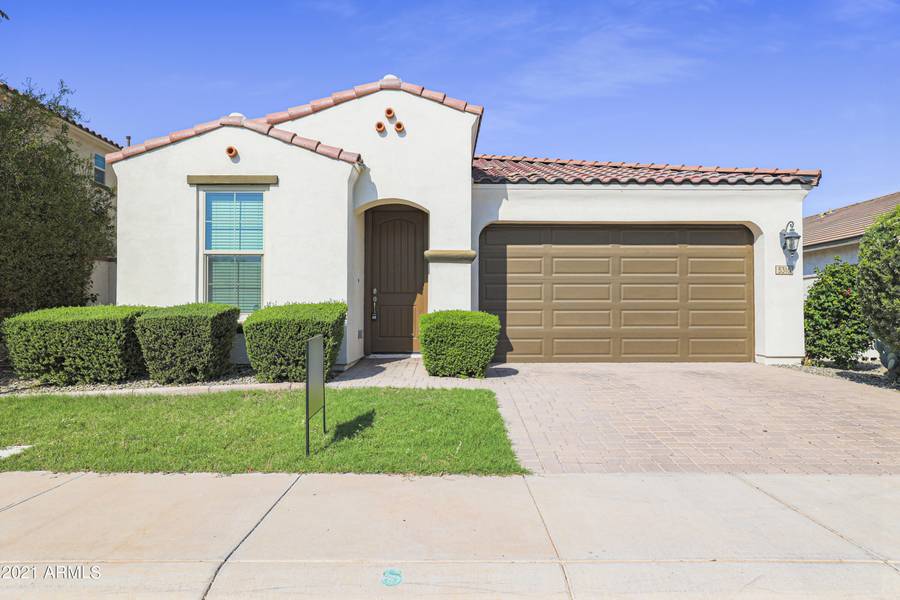 5316 S COBALT --, Mesa, AZ 85212