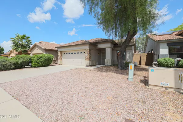 Litchfield Park, AZ 85340,12534 W HONEYSUCKLE Street