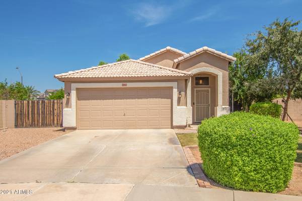 1575 N CONSTELLATION Court, Gilbert, AZ 85234