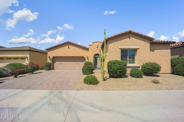 Goodyear, AZ 85338,17824 W CEDARWOOD Lane