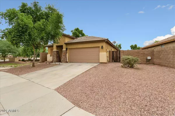 Buckeye, AZ 85326,24880 W DOVE Trail