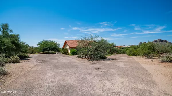 Gold Canyon, AZ 85118,10712 E HUMMINGBIRD Lane