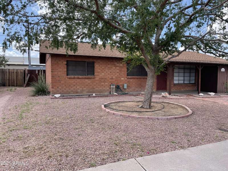 2508 N 72ND Place, Scottsdale, AZ 85257