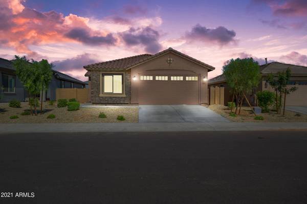 4111 S 96TH Drive, Tolleson, AZ 85353