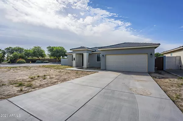 San Tan Valley, AZ 85140,855 E TUCCI Street