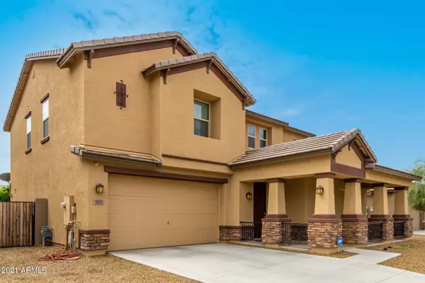Laveen, AZ 85339,5221 W LYDIA Lane