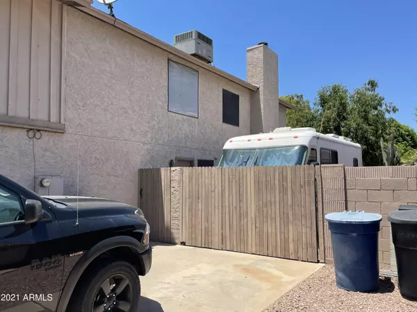 Chandler, AZ 85226,4624 W BUFFALO Street