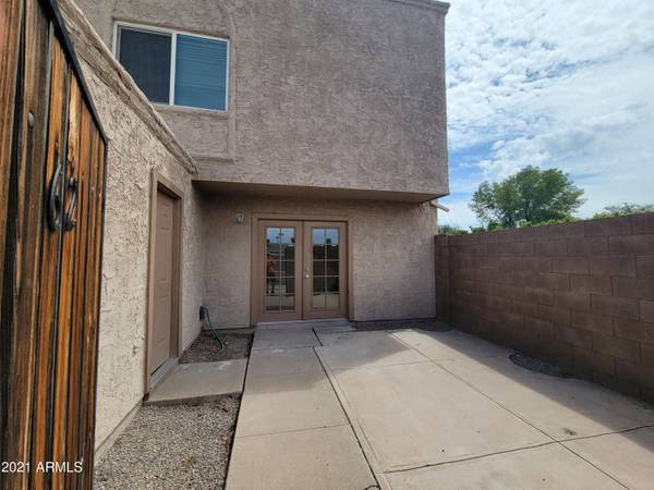 Mesa, AZ 85202,600 S DOBSON Road #62