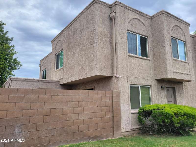 600 S DOBSON Road #62, Mesa, AZ 85202