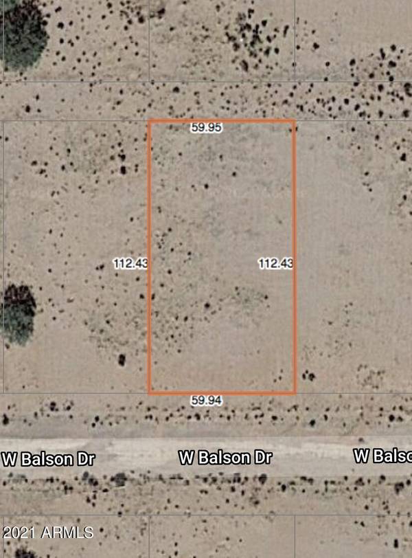 Casa Grande, AZ 85193,0 W Balson Drive #3