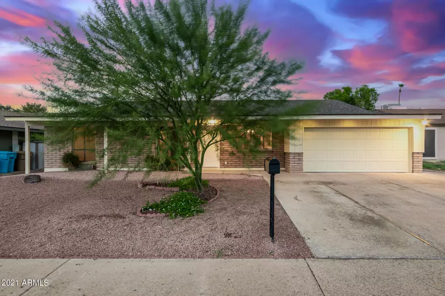 2930 W LIBBY Street, Phoenix, AZ 85053