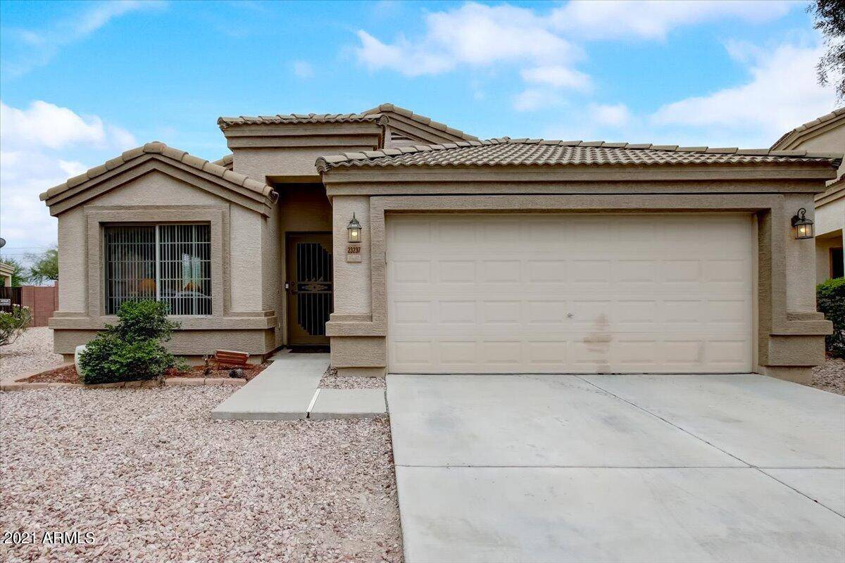 23237 W YAVAPAI Street, Buckeye, AZ 85326