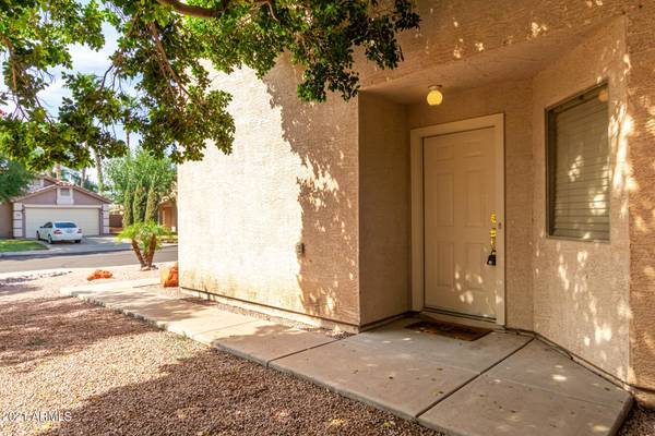 Gilbert, AZ 85233,550 W PRINCETON Avenue