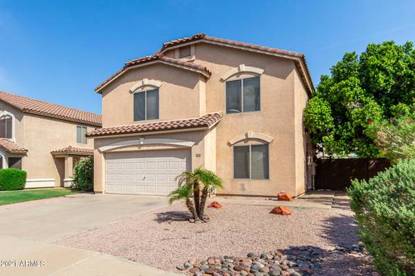 Gilbert, AZ 85233,550 W PRINCETON Avenue