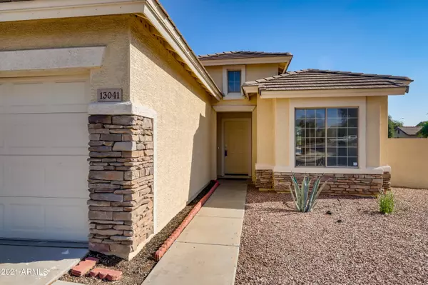 El Mirage, AZ 85335,13041 W WINDROSE Drive