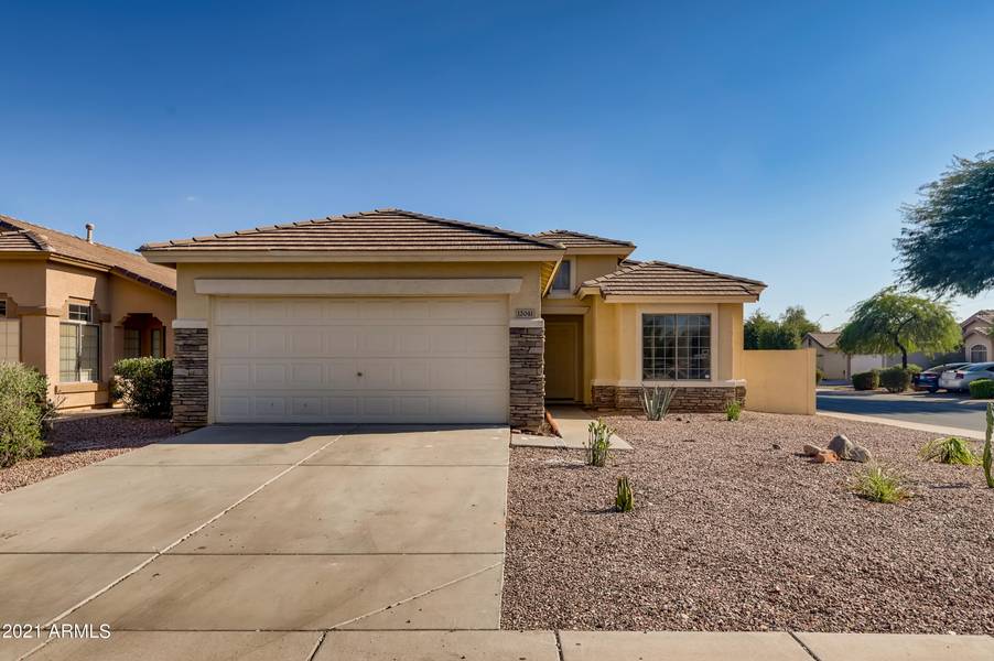 13041 W WINDROSE Drive, El Mirage, AZ 85335