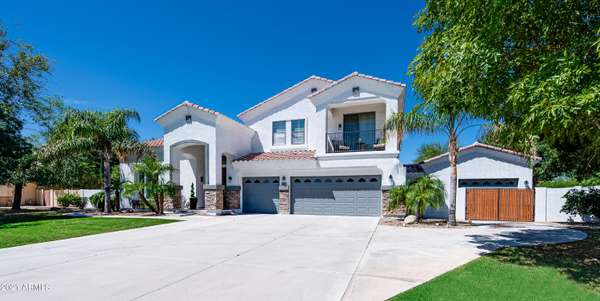 Chandler, AZ 85249,11734 E BELLFLOWER Drive