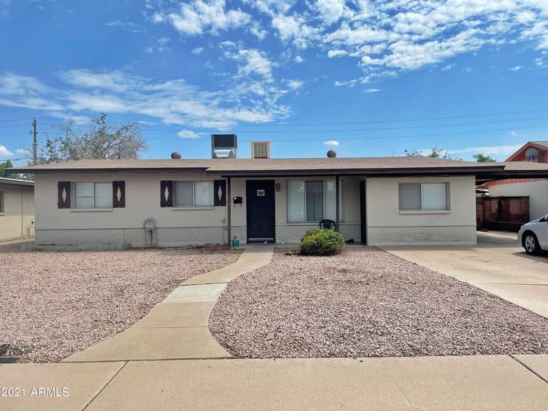 1215 E BROADMOR Drive, Tempe, AZ 85282