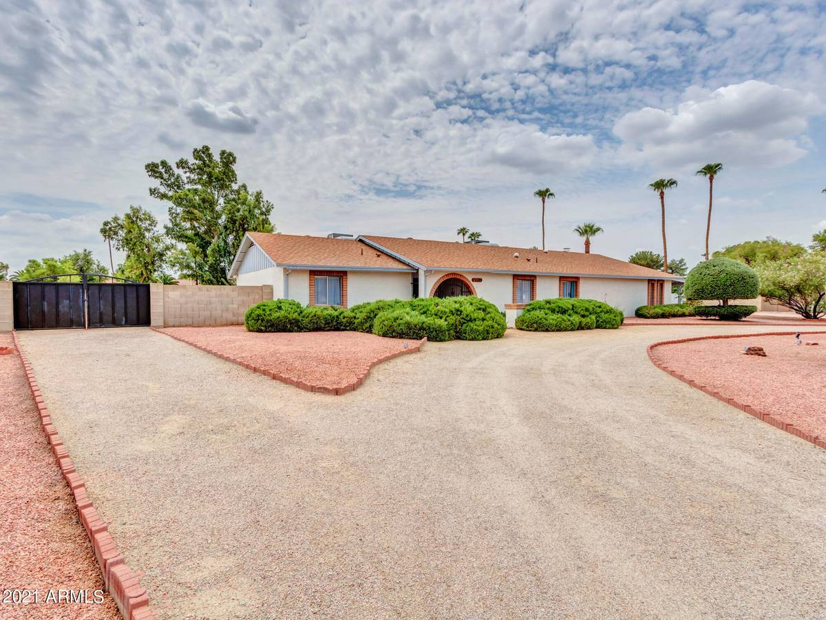 Peoria, AZ 85381,6953 W CROCUS Drive