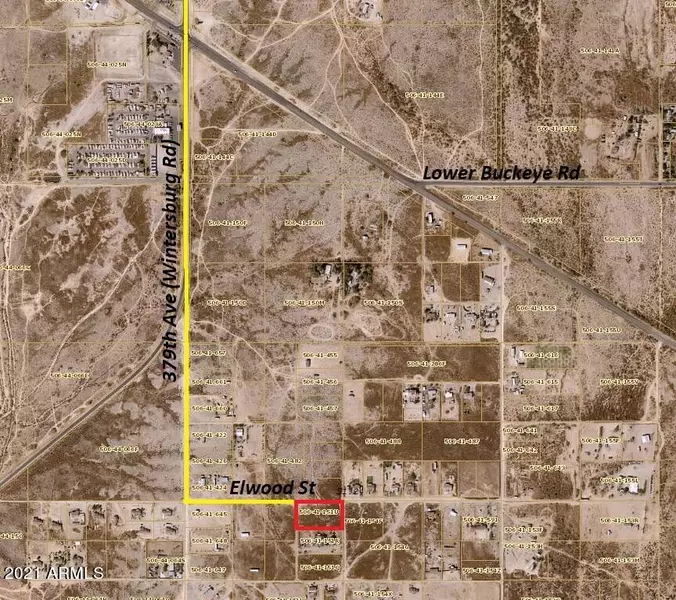 376 W Elwood Street #-, Tonopah, AZ 85354