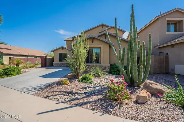 Laveen, AZ 85339,5735 W NOVAK Way