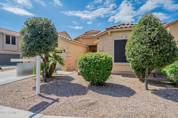 Maricopa, AZ 85138,43505 W Wallner Drive