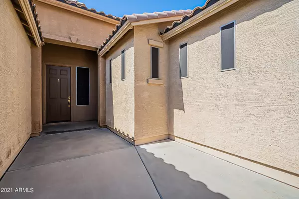 Maricopa, AZ 85138,43505 W Wallner Drive