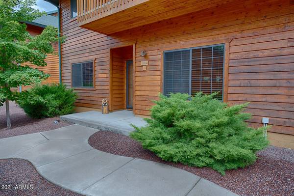 Pinetop, AZ 85935,2223 NORTHWIND Drive