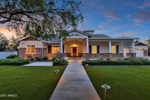 Scottsdale, AZ 85260,10648 N 100TH Street