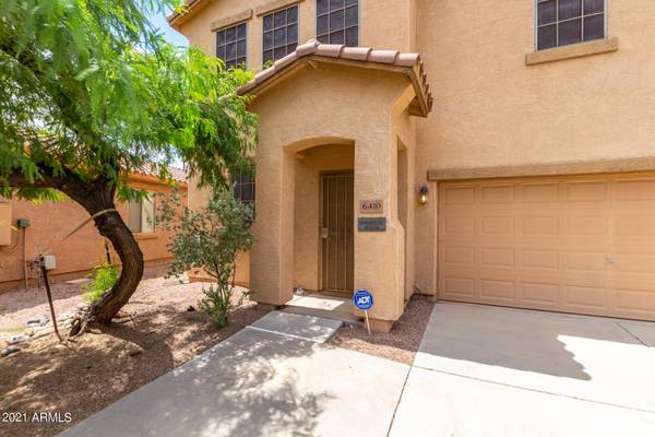 Laveen, AZ 85339,6410 S 70TH Lane