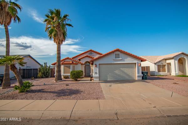 1768 E CATALINA Street, Casa Grande, AZ 85122